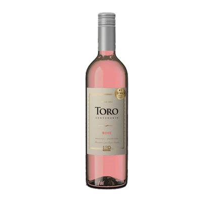 Vinho Argentino Toro Centenário Rosé 750ml