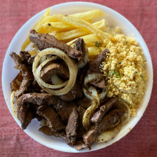 ISCA DE FIGADO