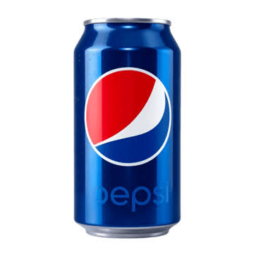PEPSI LATA