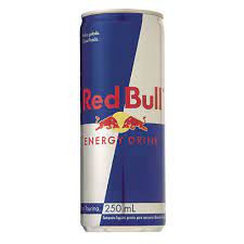  ENERGETICO RED BULL TRADICIONAL LATA 250ML