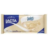 Barra Lacta Branco