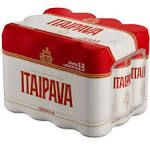 PACK  ITAIPAVA SUPER LATÃO 550ML