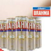 C/08 UN CHOPP BRAHMA 350ML 