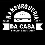 Hamburgueria da Casa