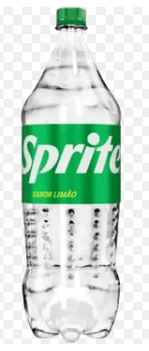 SPRITE 2L