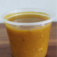 CALDO CABOTIÁ C/ CARNE 380 ML Congelado.