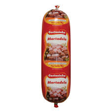 MORTADELA 1KG BOVINA GOSTOSINHA