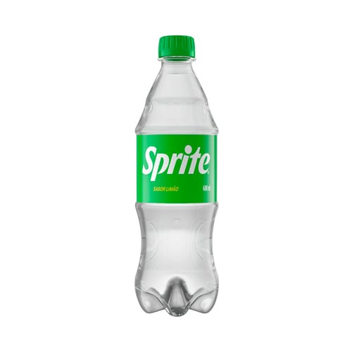 REFRI SPRITE 600ML