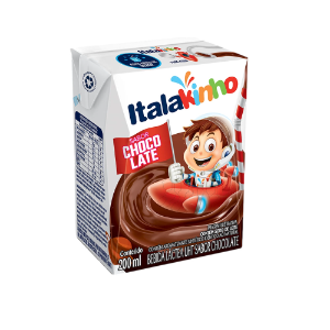 BEBIDA LÁCTEA ITALAKINHO 200ML