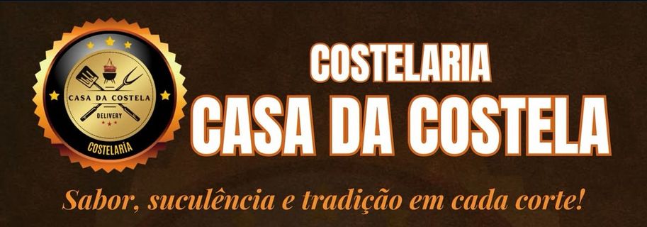 Costelaria Casa da Costela