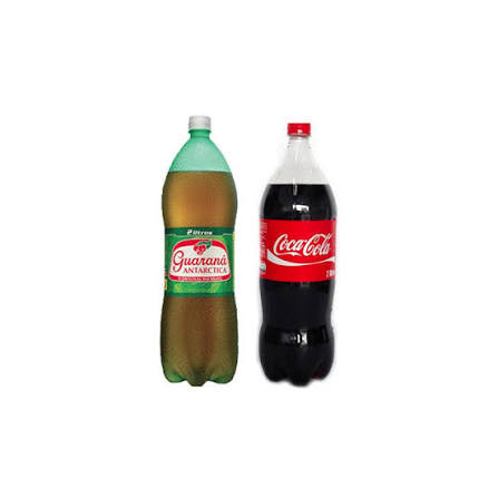 REFRIGERANTE 2 LT