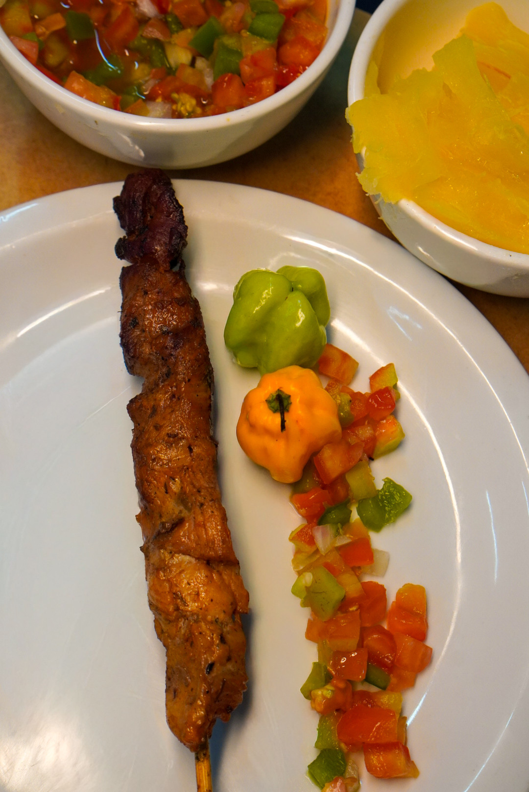 PERNIL SUÍNO