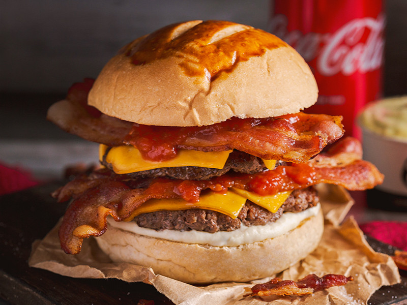 X-Bacon