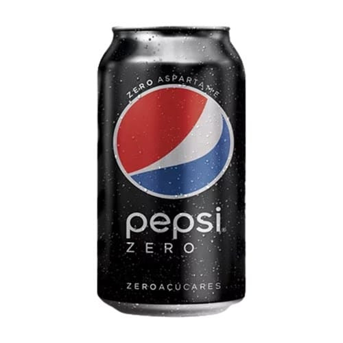 Pepsi Zero