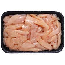 Strogonoff de Frango 100G