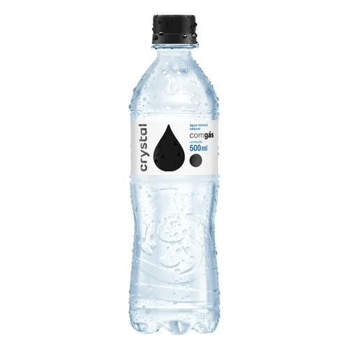 Agua 500ml