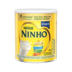 LEITE EM PO NINHO INTEGRAL LT380G