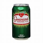GUARANÁ ANTARCTICA LATA 350 ML 