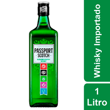 PASSPORT TRADICIONAL 1L