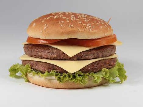 DUPLO X-BURGUER