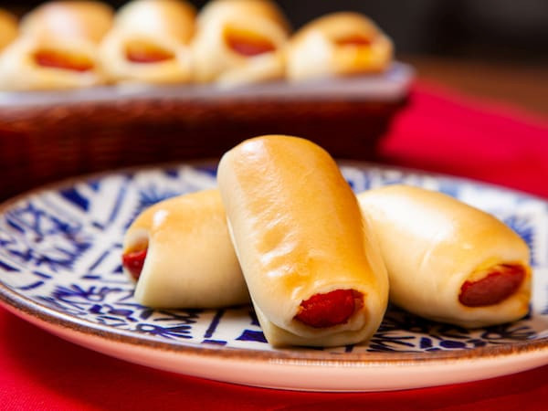 Cachorro Quente Pacote