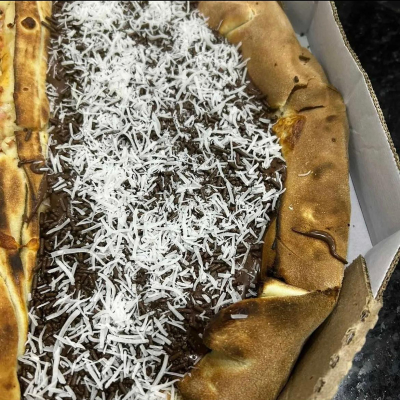 PIZZA PRESTÍGIO 