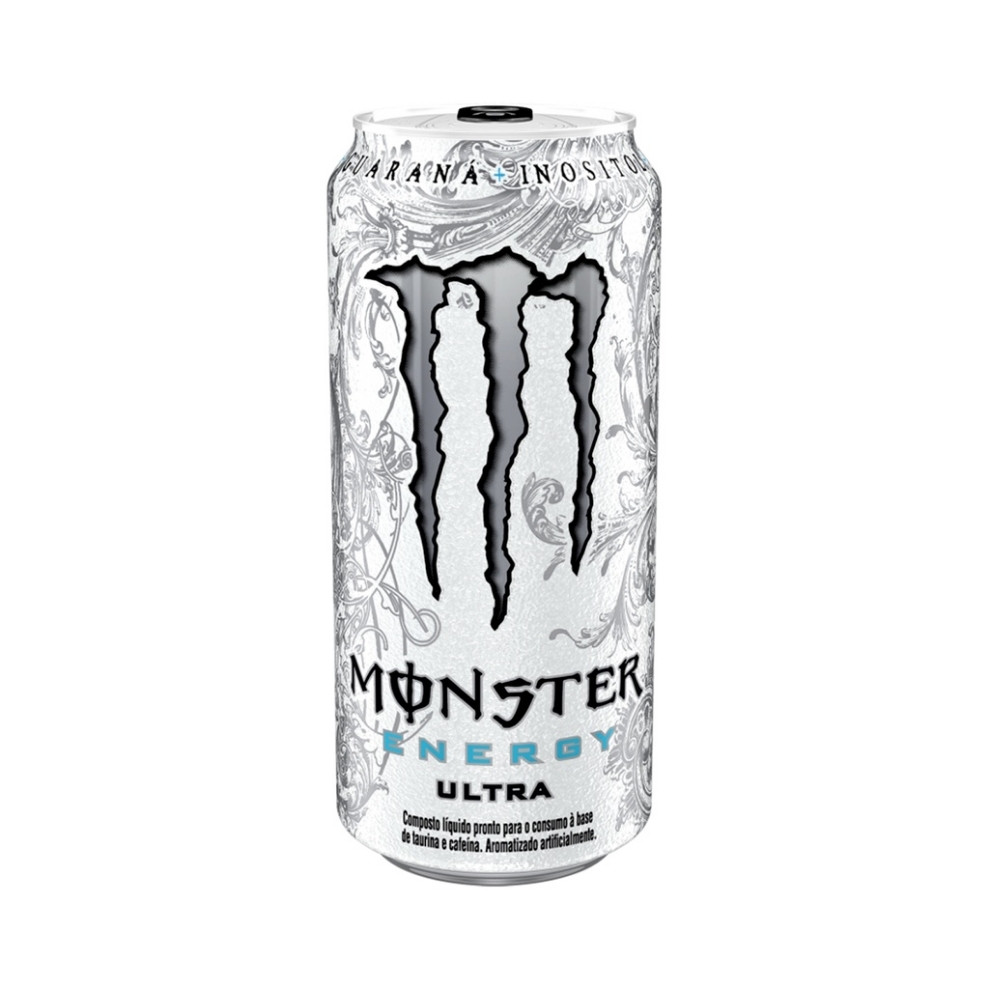 ENERGETICO MONSTER ZERO SUGAR 473ML