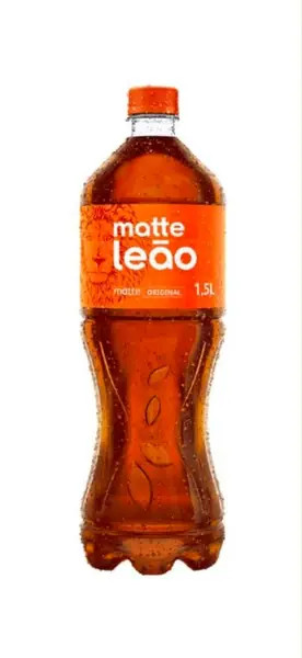 Matte Leão Original 1,5L
