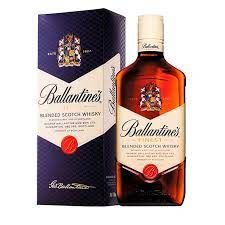Ballantines 1L