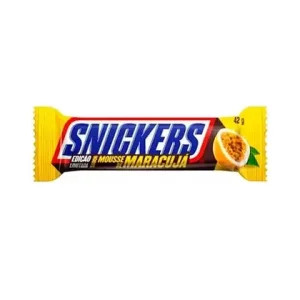 Snickers Maracuja