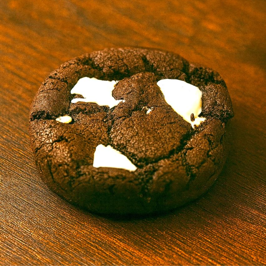 Cookie Black