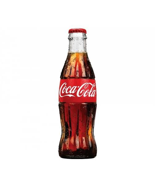 Coca ks 290 ml
