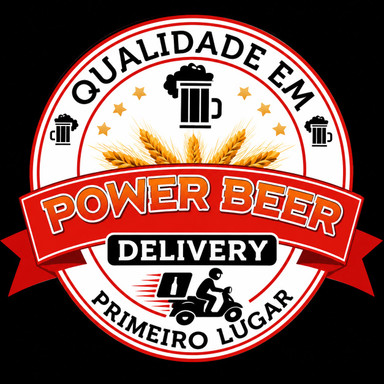 Power Beer Lj02 Graminha