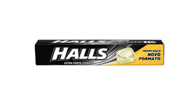 Halls