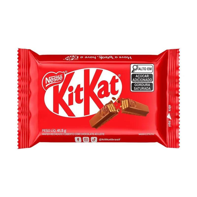 CHOC KIT KAT 41.5G CHURROS