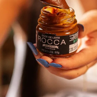 BORDA  DOCE DE LEITE ROCCA