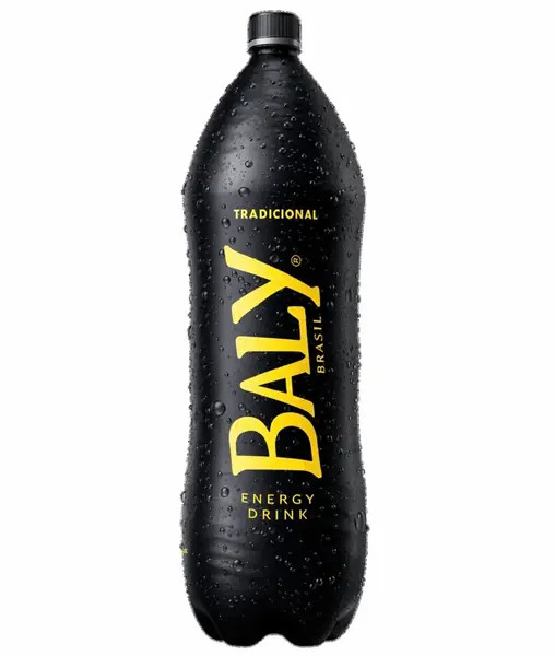 BALY TRADICIONAL