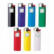 ISQUEIRO BIC