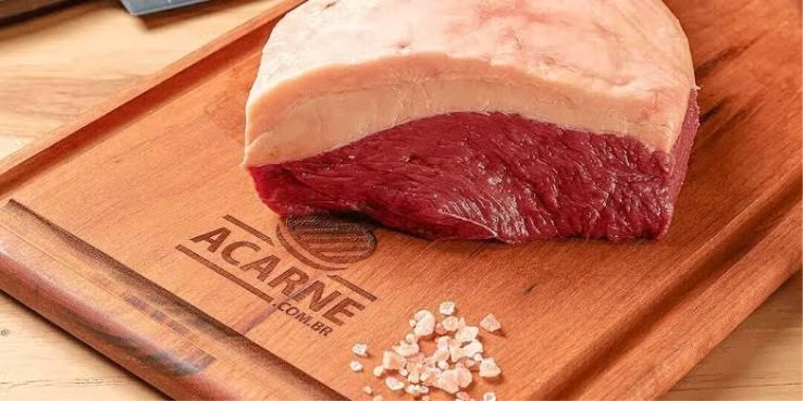 PICANHA BOVINA GRILL KG