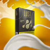 LUST PERFECT MILK