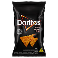 DORITOS SABOR SWEET CHILI 75 G