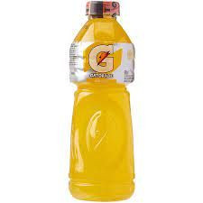 Gatorade maracujá 500 ml