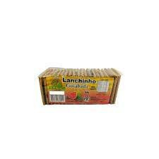 Lanchinho Sabia Goiaba 150g