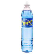 DETERGENTE LAVA LOUCAS MINUANO MARINE 24X500ML