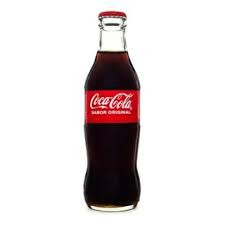 COCA COLA VIDRO RETORNAVEL 200ML