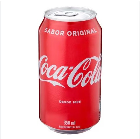 Coca Cola 350ml
