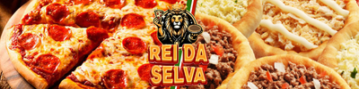 Rei da Selva