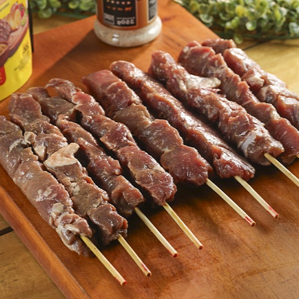 Carne Bovina - Contra Filé 5un