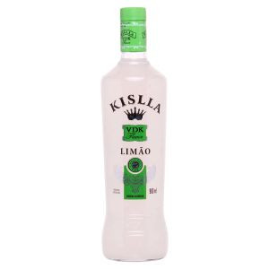VODKA KISLLA LIMAO 900ML