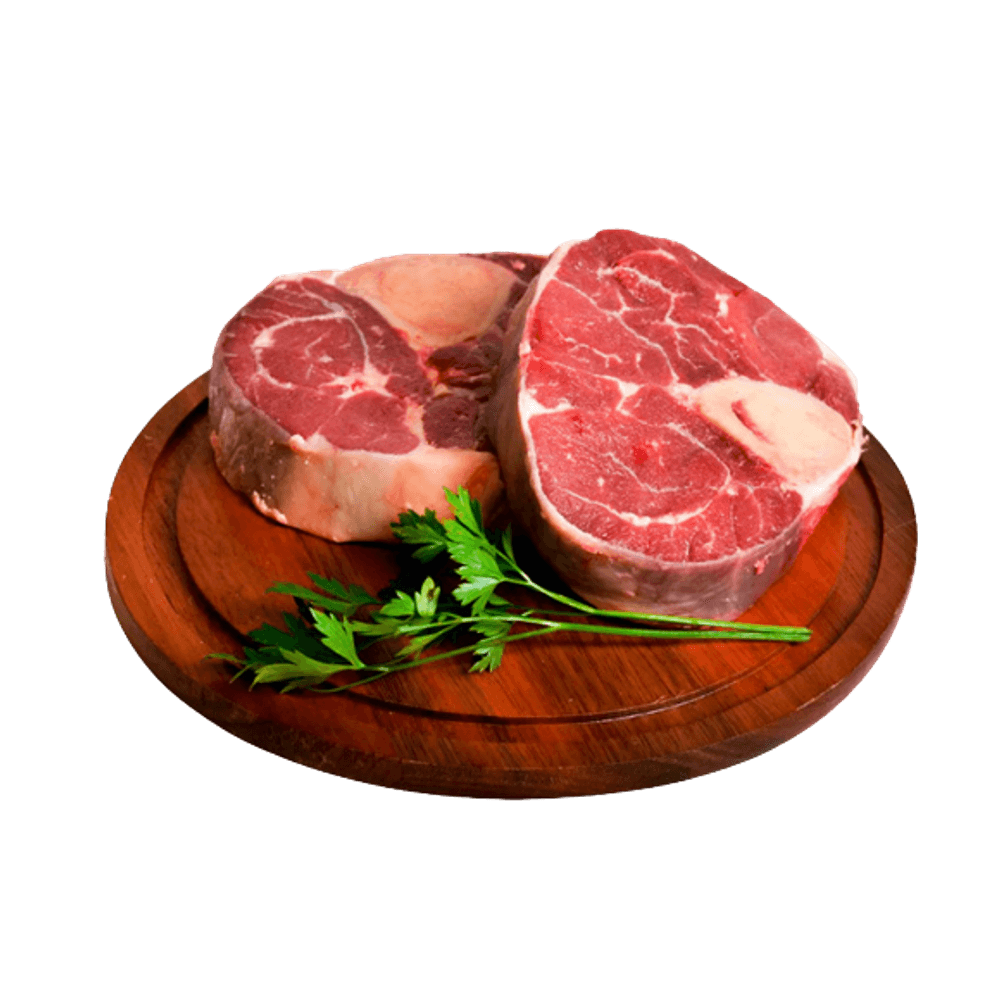 OSSOBUCO KG